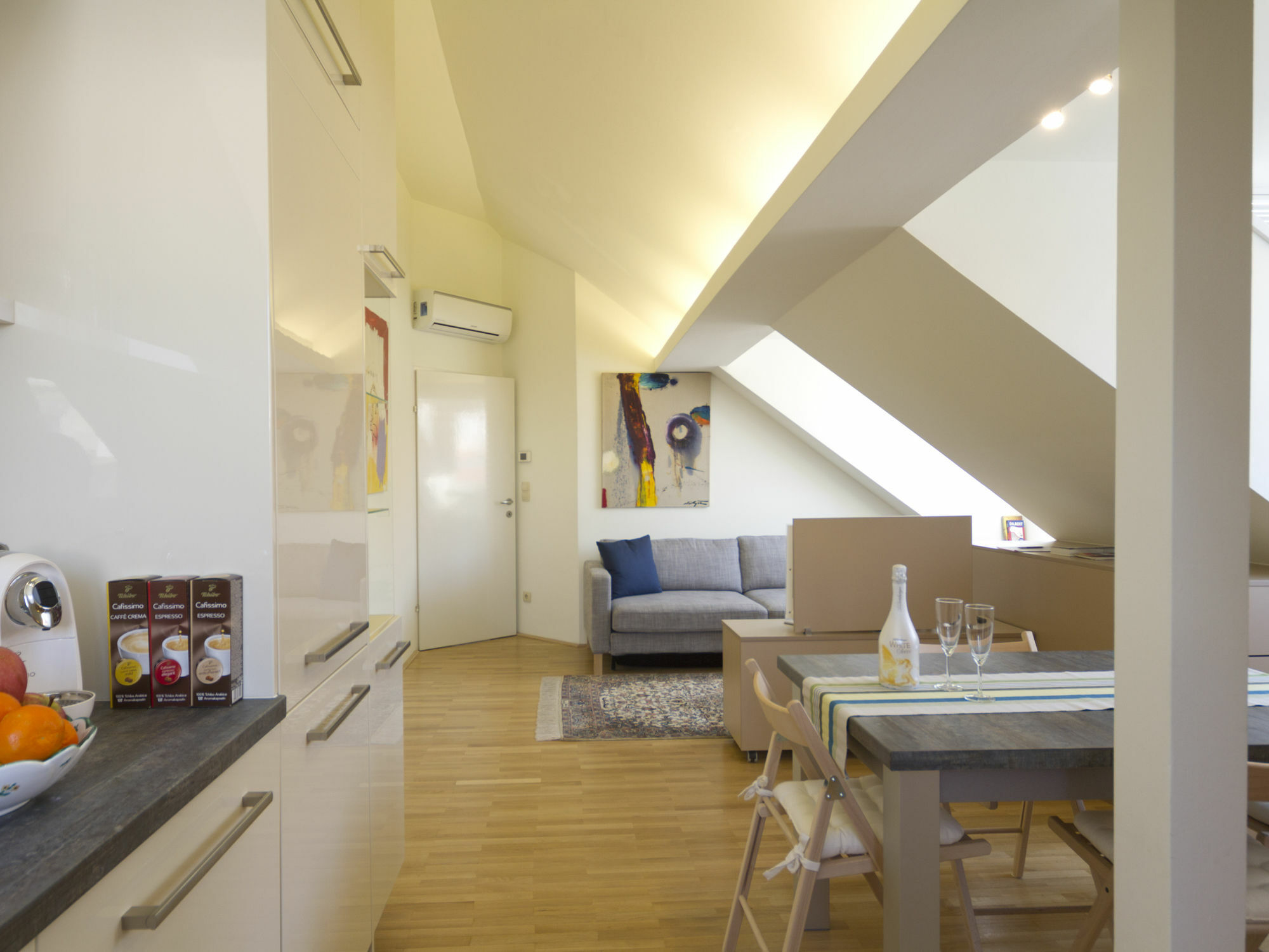 Mariahilf Terrace By Welcome2Wien Exterior foto